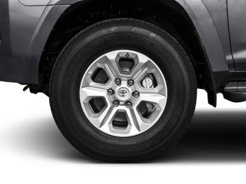 used 2016 Toyota 4Runner car, priced at $26,882