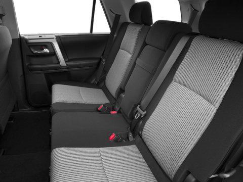 used 2016 Toyota 4Runner car, priced at $26,882