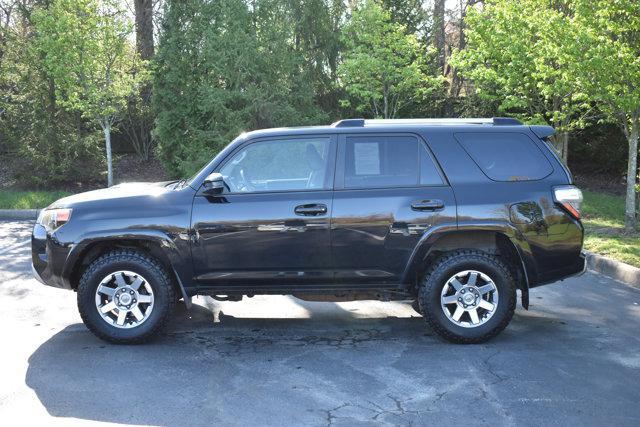 used 2016 Toyota 4Runner car, priced at $26,312