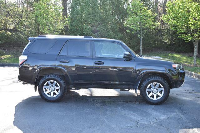 used 2016 Toyota 4Runner car, priced at $26,312