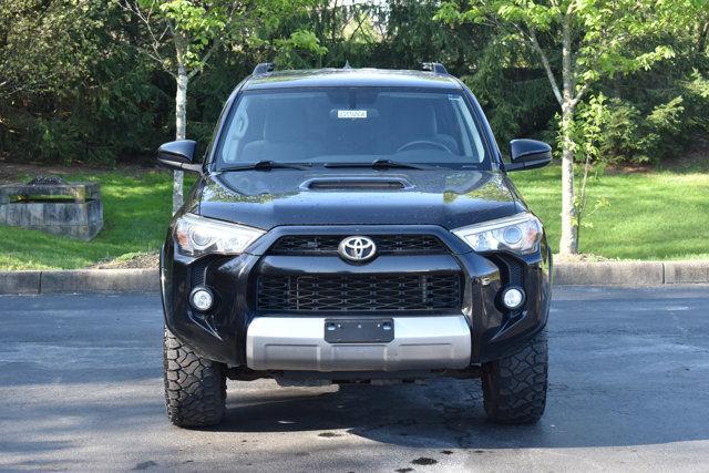 used 2016 Toyota 4Runner car, priced at $26,312