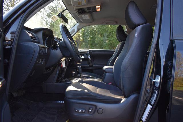 used 2016 Toyota 4Runner car, priced at $26,312