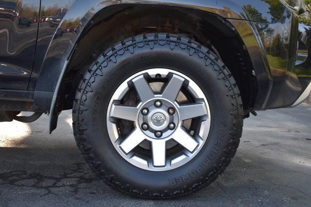 used 2016 Toyota 4Runner car, priced at $26,312