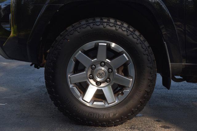used 2016 Toyota 4Runner car, priced at $26,312