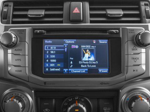 used 2016 Toyota 4Runner car, priced at $26,882
