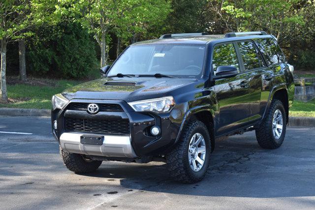 used 2016 Toyota 4Runner car, priced at $26,312