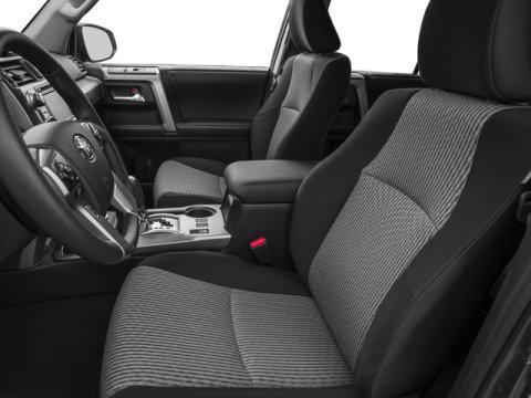 used 2016 Toyota 4Runner car, priced at $26,882