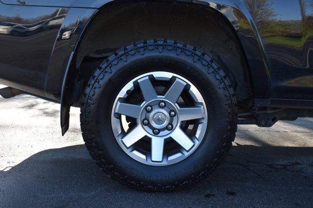 used 2016 Toyota 4Runner car, priced at $26,312