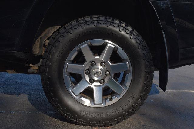 used 2016 Toyota 4Runner car, priced at $26,312