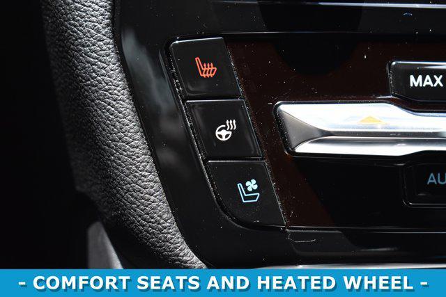 used 2023 Ford Explorer car, priced at $46,635