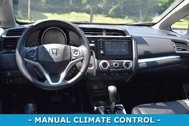 used 2020 Honda Fit car, priced at $20,552