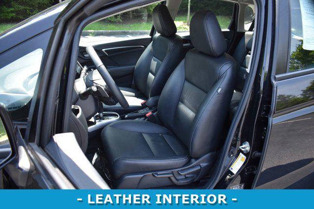 used 2020 Honda Fit car, priced at $20,552