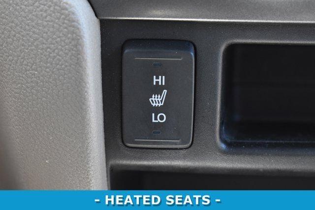 used 2017 Honda Pilot car, priced at $20,675