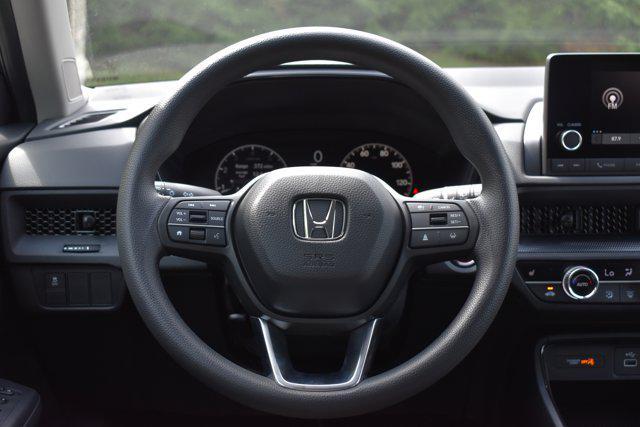 new 2025 Honda CR-V car, priced at $35,600