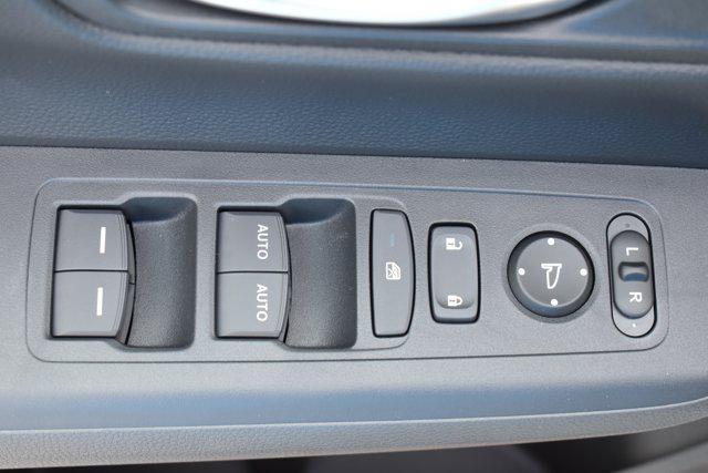 new 2025 Honda CR-V car, priced at $35,600