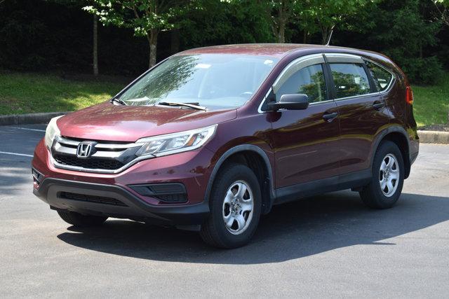 used 2015 Honda CR-V car, priced at $9,969