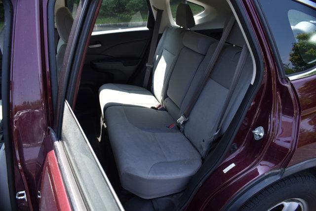 used 2015 Honda CR-V car, priced at $9,969