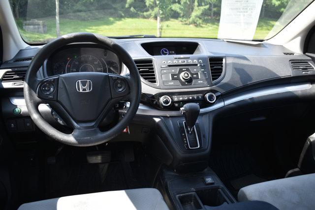 used 2015 Honda CR-V car, priced at $9,969