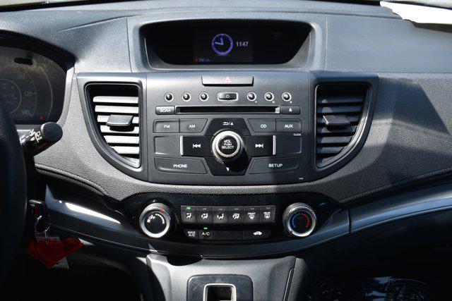 used 2015 Honda CR-V car, priced at $9,964