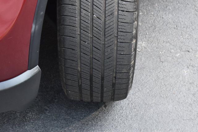 used 2007 Honda CR-V car, priced at $7,955