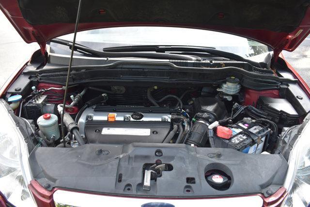 used 2007 Honda CR-V car, priced at $7,955