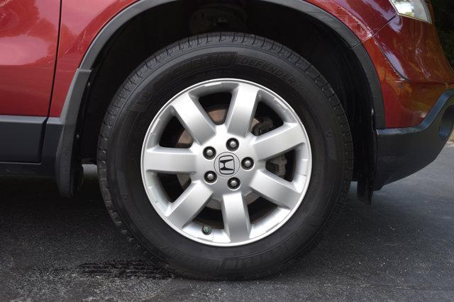 used 2007 Honda CR-V car, priced at $7,955
