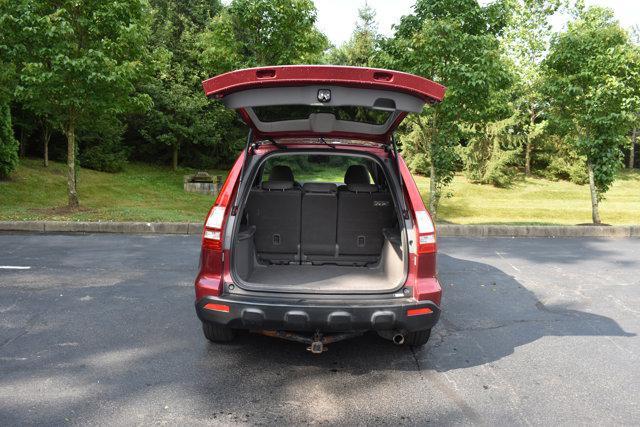 used 2007 Honda CR-V car, priced at $7,955
