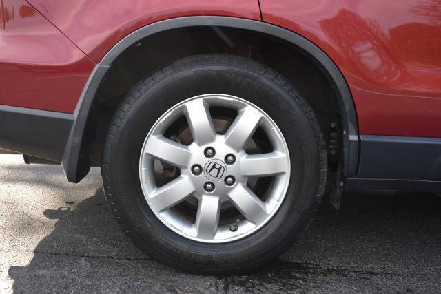 used 2007 Honda CR-V car, priced at $7,955