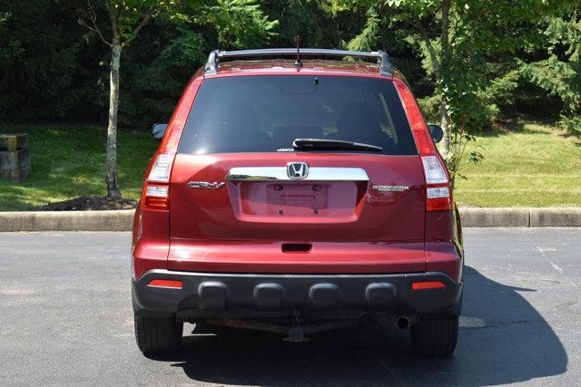 used 2007 Honda CR-V car, priced at $7,955