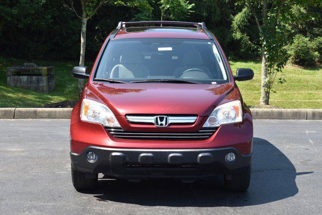used 2007 Honda CR-V car, priced at $7,955