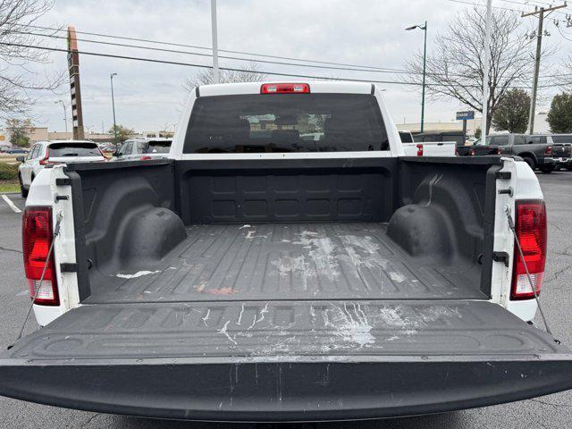 used 2019 Ram 1500 car, priced at $19,773