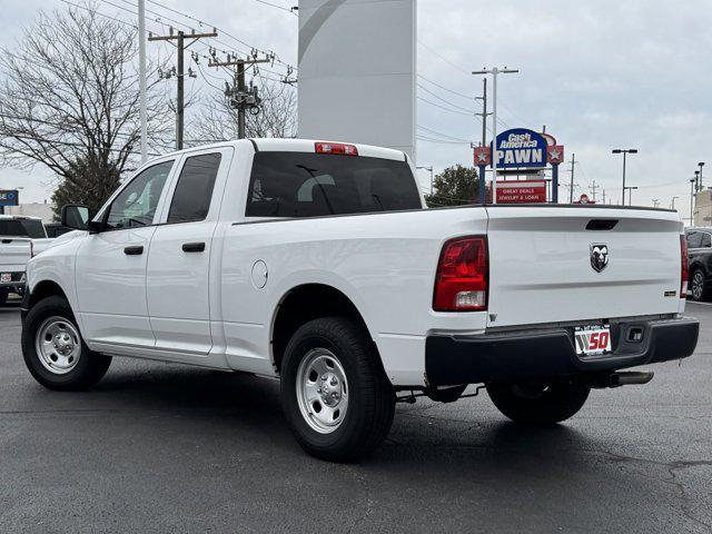 used 2019 Ram 1500 car, priced at $19,773