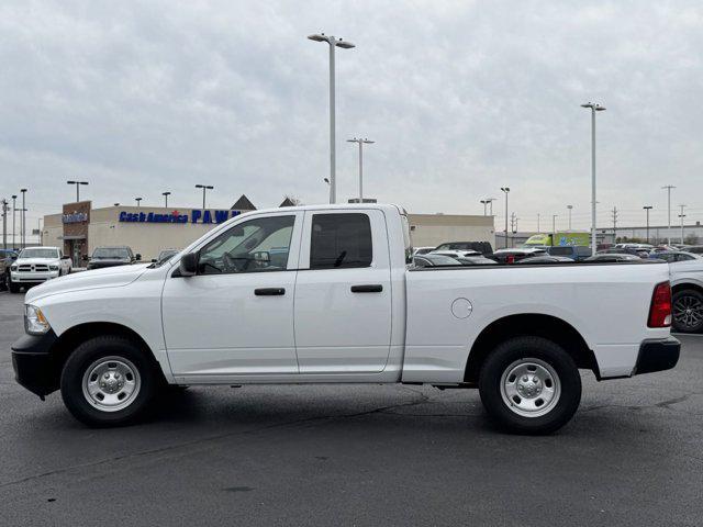 used 2019 Ram 1500 car, priced at $19,773