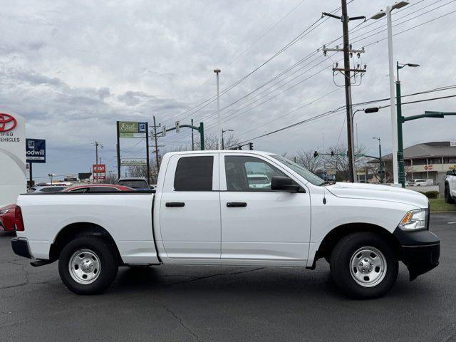 used 2019 Ram 1500 car, priced at $19,773