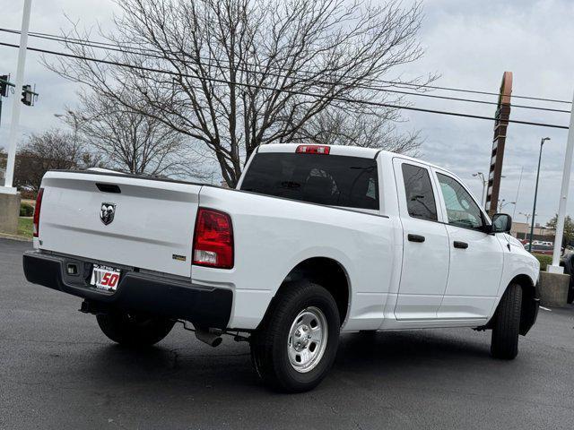 used 2019 Ram 1500 car, priced at $19,773