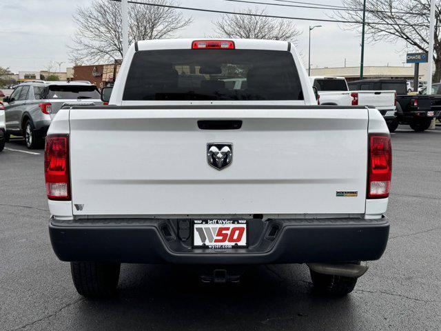 used 2019 Ram 1500 car, priced at $19,773