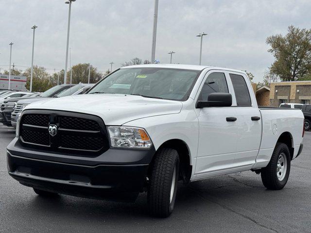 used 2019 Ram 1500 car, priced at $19,773