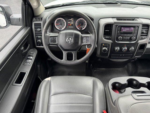 used 2019 Ram 1500 car, priced at $19,773