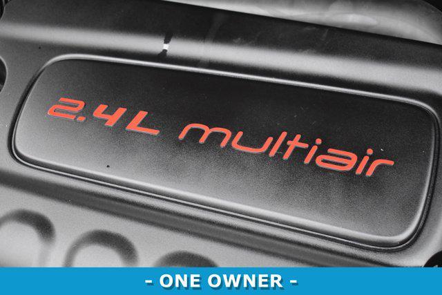 used 2017 Jeep Renegade car, priced at $12,981