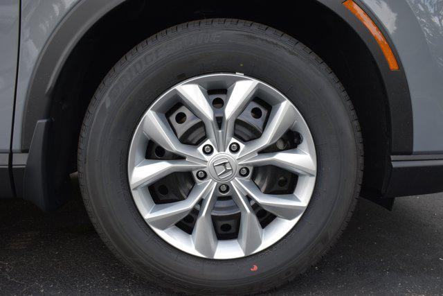 new 2026 Honda CR-V car, priced at $33,825