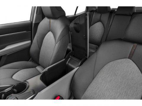 used 2018 Toyota Camry car, priced at $21,322