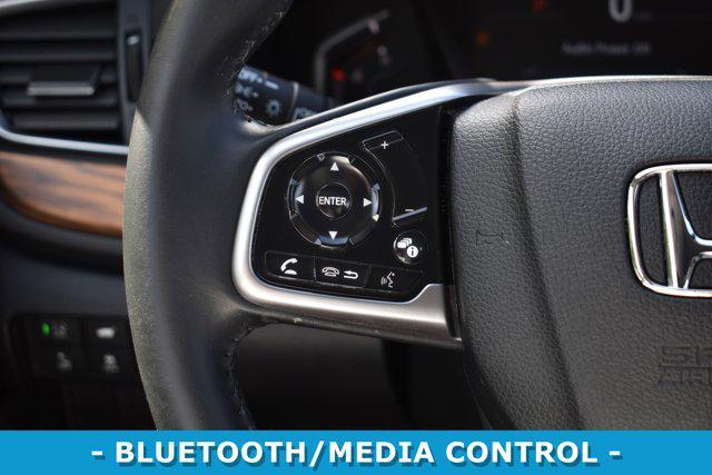 used 2019 Honda CR-V car, priced at $25,578