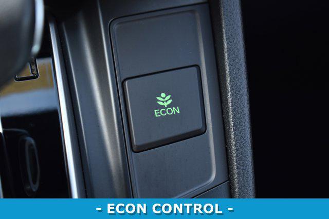 used 2019 Honda CR-V car, priced at $25,578