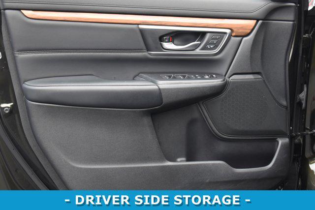 used 2019 Honda CR-V car, priced at $25,578