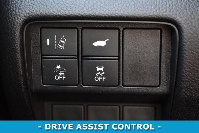 used 2019 Honda CR-V car, priced at $25,578