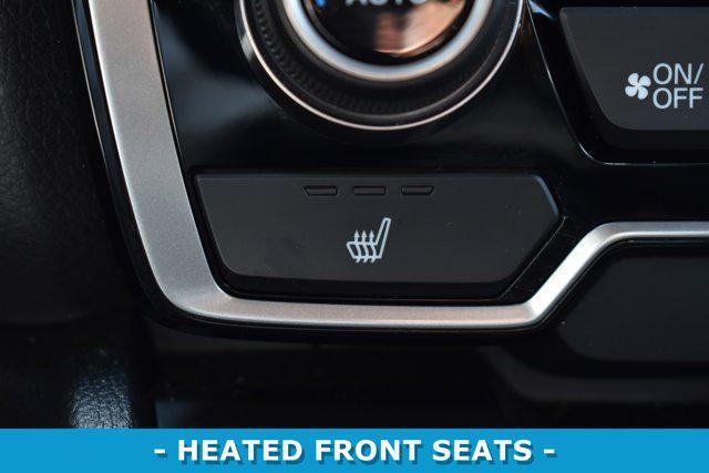 used 2019 Honda CR-V car, priced at $25,578