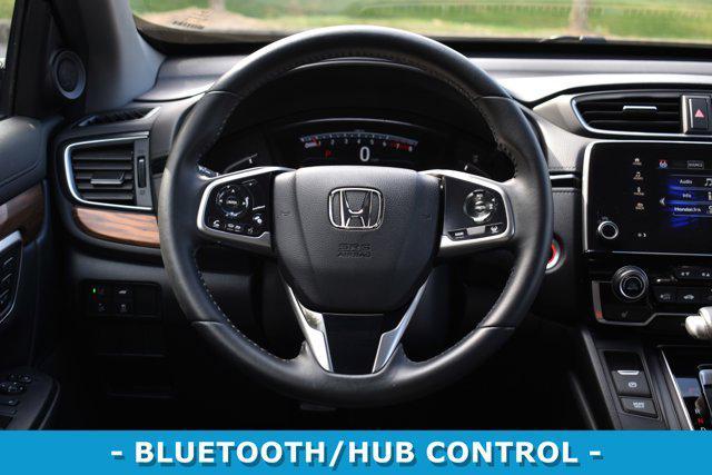 used 2019 Honda CR-V car, priced at $25,578