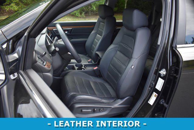 used 2019 Honda CR-V car, priced at $25,578
