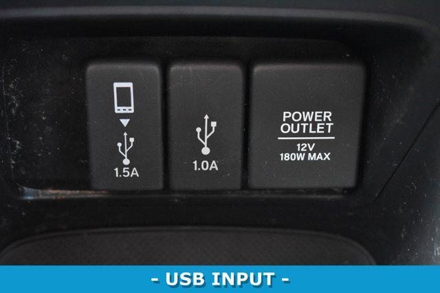 used 2019 Honda CR-V car, priced at $25,578