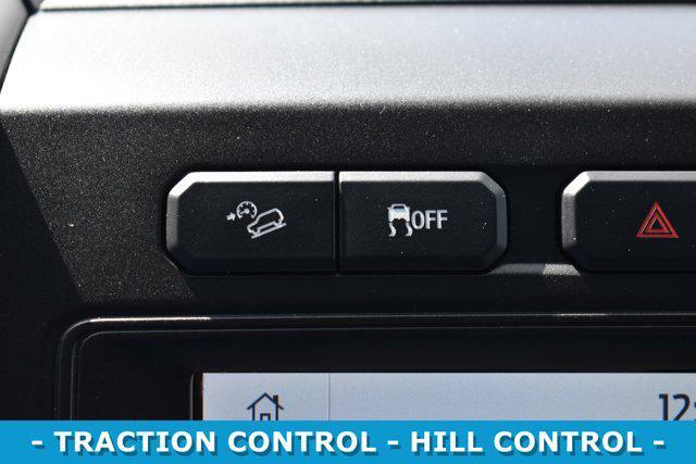 used 2021 Ford Expedition car, priced at $31,957